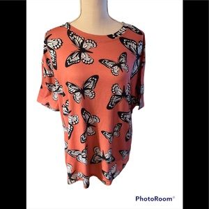 Shein Ladies T Shirt